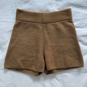 Everlane The Cozy-Stretch Short Women Medium